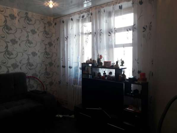 Отличная комната 29 кв.м. с хорошим ремонтом в Челябинске фото 6