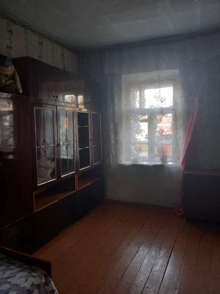 Продам пол дома в Минусинске фото 13