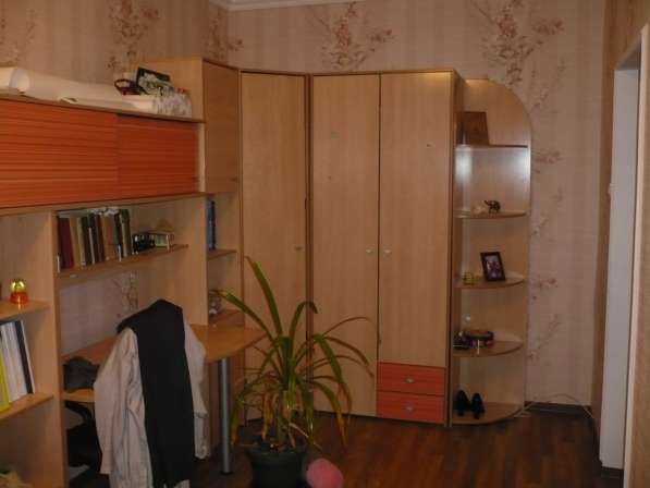 Продаю 4-х комнатную квартиру в Черкесске фото 6