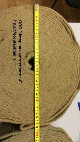 Материал для конопатки в Москве фото 10