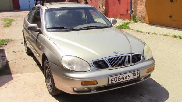 Daewoo, Leganza, продажа в Волгодонске в Волгодонске