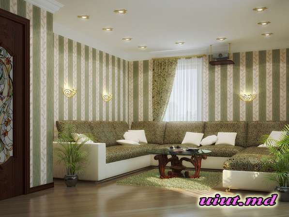 Комплексный ремонт в фото 9