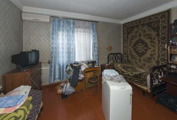 Продам дом 160 м2 с участком 3 сот поселок Орджоникидзе в Ростове-на-Дону фото 16