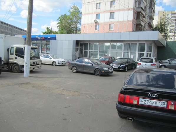Предлагаю готовый арендный бизнес, 377 м² в Москве фото 3