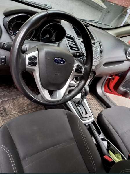 Ford, Fiesta, продажа в г.Киев в 
