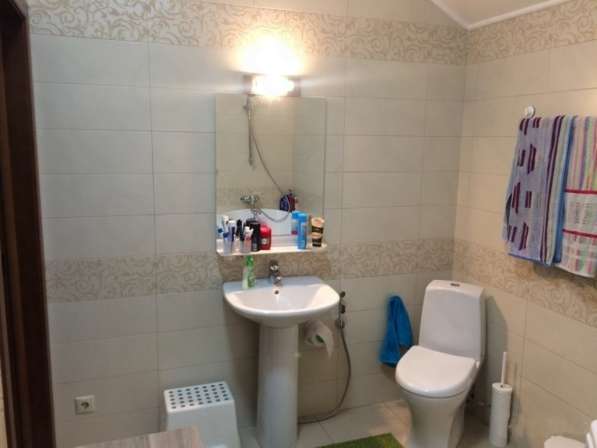 Продам дом в Ростов-на-Дону.Жилая площадь 120 кв.м. в Ростове-на-Дону фото 4