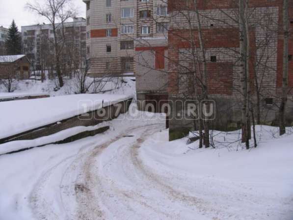 Продается гараж в гаражном комплексе в Сыктывкаре