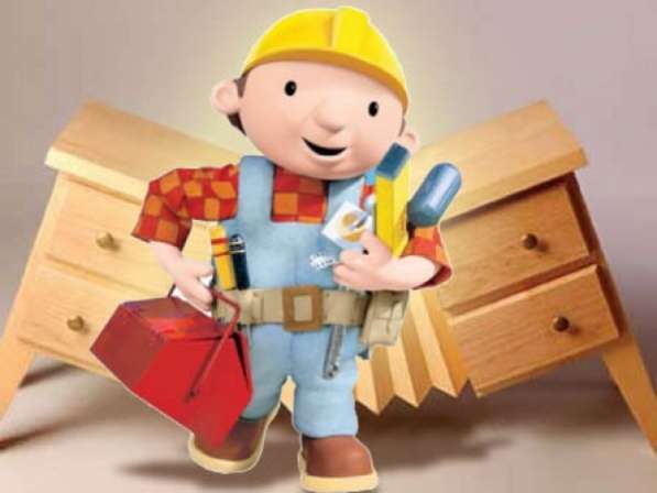 Сборщики мебели