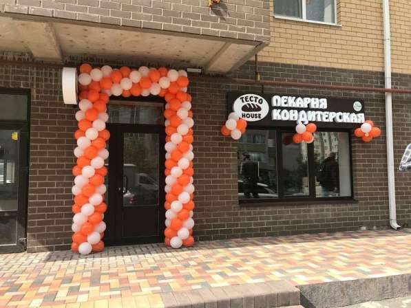 Пекарня Кондитерская в Челябинске фото 3