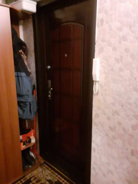 Продам 1-комнатную квартиру (вторичное) в Октябрьском район в Томске