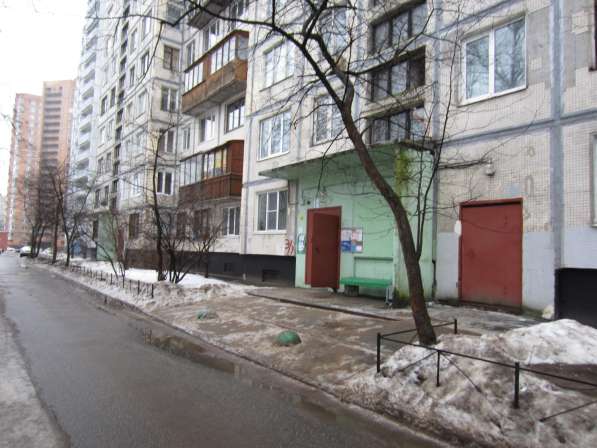 Продажа комнаты(1/2 доля квартиры) в Санкт-Петербурге фото 6