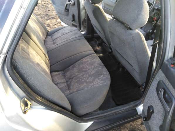 ВАЗ (Lada), 2110, продажа в г.Алчевск в фото 15