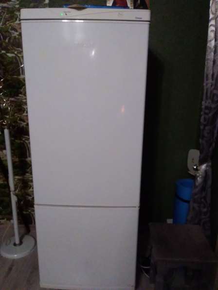 Продам холодильник Пазис бу в хорошем состо янии в Хабаровске фото 3