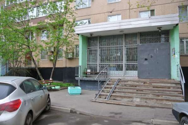 Продам трехкомнатную квартиру в Москве. Этаж 7. Дом панельный. Есть балкон. в Москве фото 15