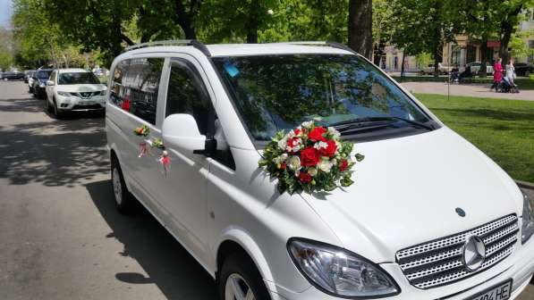 Авто на свадьбу Sonata (YF) Кортежи по Самым Низким ценам в фото 15