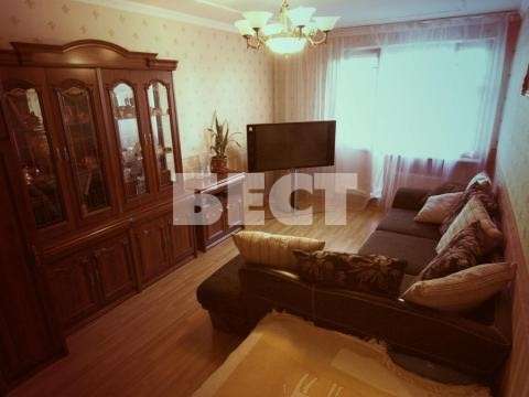 Продам трехкомнатную квартиру в Москве. Этаж 2. Дом панельный. Есть балкон. в Москве фото 10