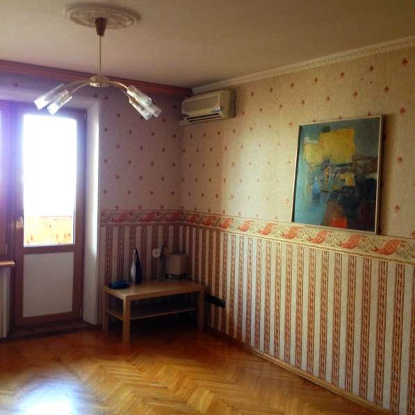 Продам свою квартиру в зеленой зоне реки Сходня, 34,3кв. м в Москве фото 14