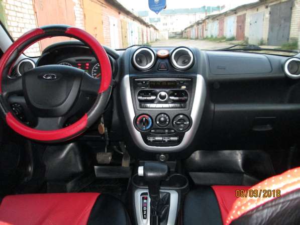 ВАЗ (Lada), Granta, продажа в Костроме в Костроме фото 12
