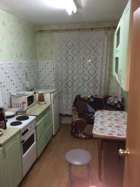 Сдается двухкомнатная квартира в Тобольске фото 10