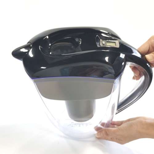 Large household water purification alkaline filter kettle в 
