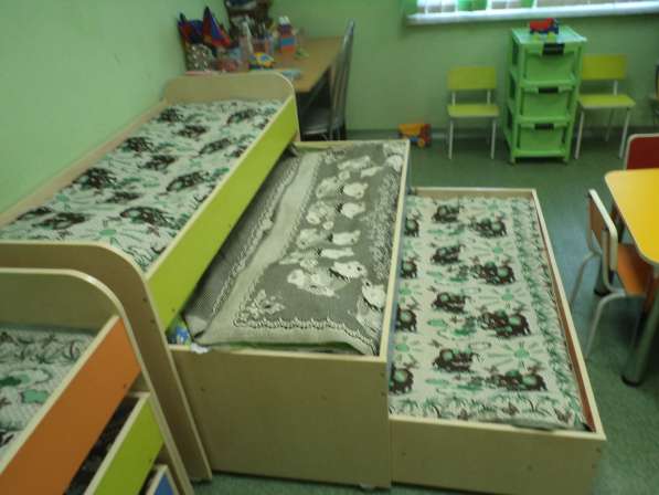 Продам детскую мебель в Красноярске фото 9