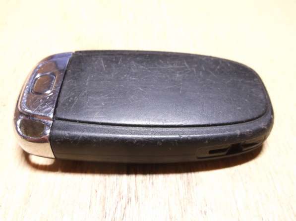 8T0 959 754 D Чип ключ Audi 3 кнопки 868MHz в Волжский фото 8