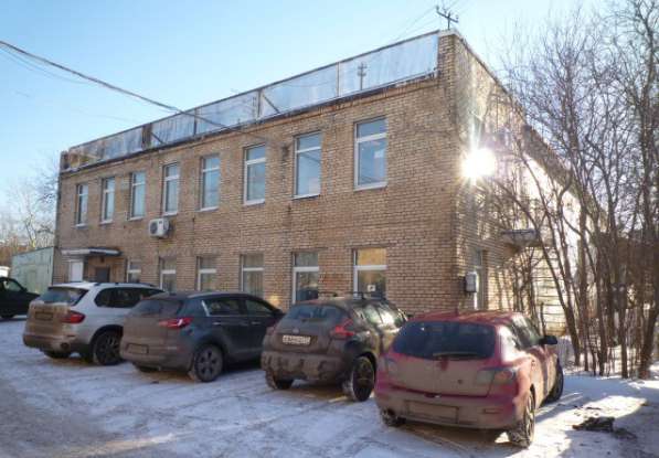 Продажа земельного участка 1 га под Апартаменты Царицино в Москве фото 3