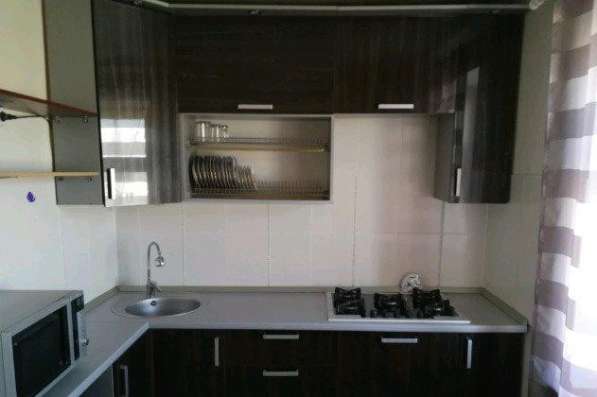 Продам двухкомнатную квартиру в Краснодар.Жилая площадь 49,50 кв.м.Этаж 9.Дом кирпичный.