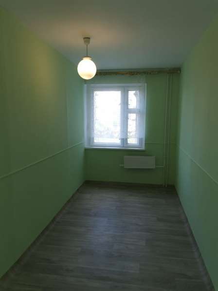 2-х комнатная квартира на Взлетке от собственника в Красноярске фото 7