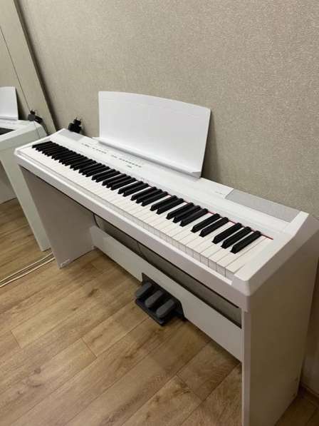 Цифровое Пианино YAMAHA P-115