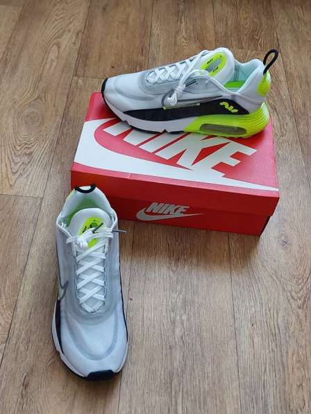 Nike кроссовки в Перми фото 3