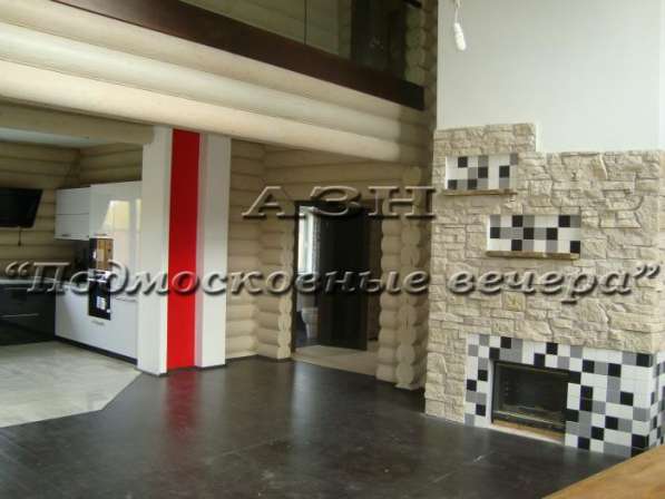 Продам коттедж в Москва.Жилая площадь 190 кв.м.Есть Газ, Водопровод. в Москве фото 78