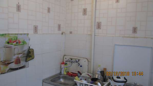 Трехкомнатная квартира в р-не к/т в Самаре фото 12