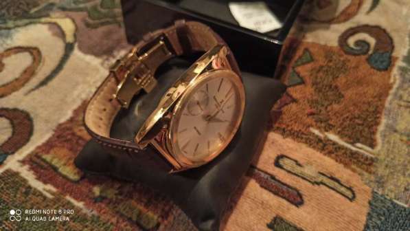 Швейцарские часы Bernard H. Mayer в Саратове фото 4