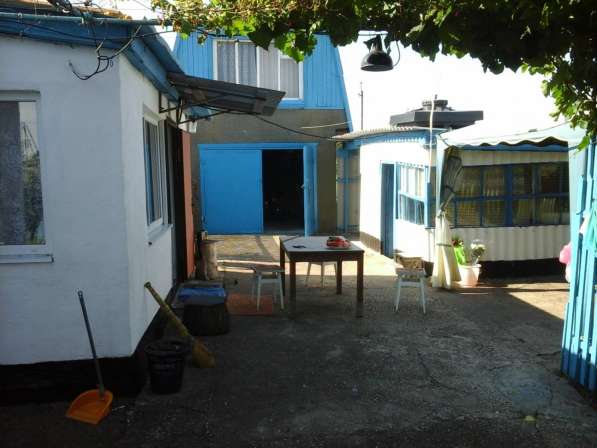 Продажа дома с приусадебным участком в Феодосии фото 12