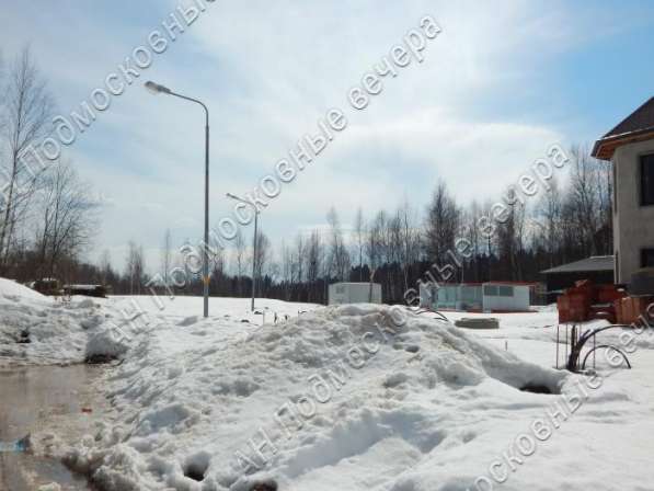 realty_mapper3.plot_in_locationПлощадь 17.50 сот.Есть Электричество, Водопровод. в Москве фото 10