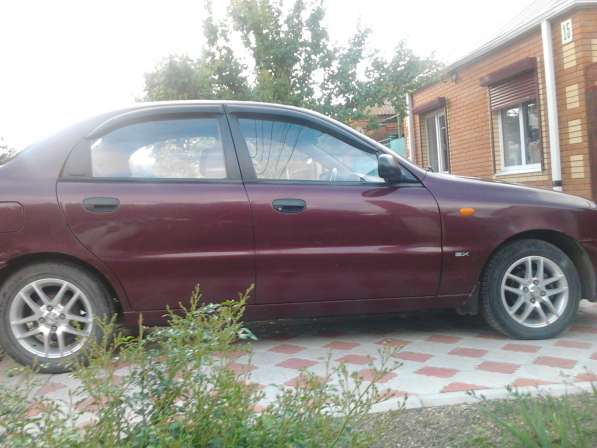 Chevrolet, Lanos, продажа в Ейске в Ейске