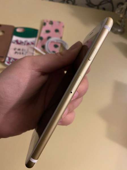 IPhone 7, Gold, 32 GB в Москве фото 5