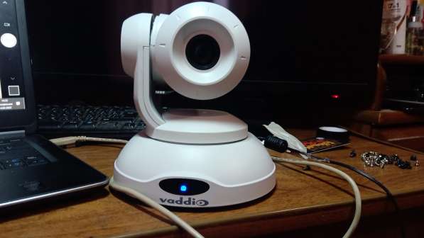 Polycom CX5500 в Москве фото 3