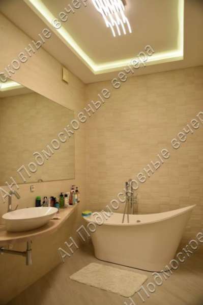 Продам коттедж в Москва.Жилая площадь 300 кв.м.Есть Канализация, Газ. в Москве фото 20