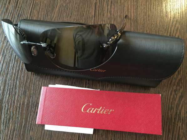 Продаём дорого ювелирные Cartier Panther limited edition в Сочи фото 16