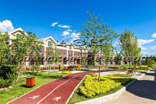 Продам таунхаус в Москва.Жилая площадь 136 кв.м.Есть Электричество. в Москве фото 49