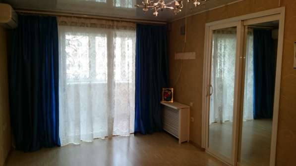 Отличная квартира в Владивостоке