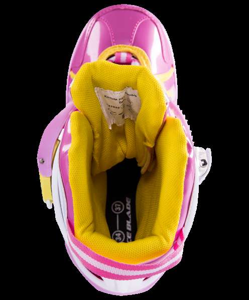 Коньки раздвижные Taffy в Сочи фото 12