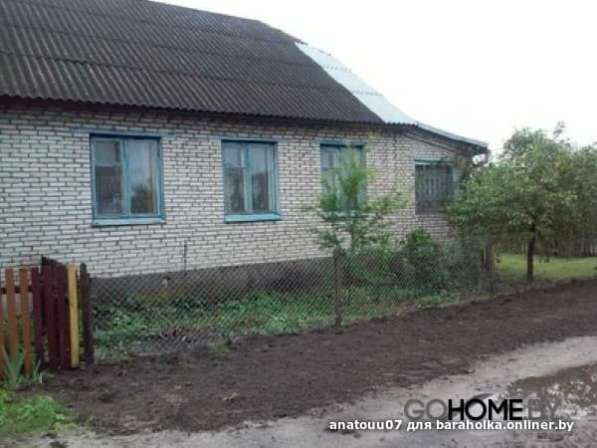 Продам дом в Телеханах в фото 3