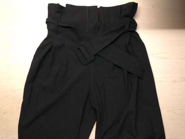 Брюки женские Bershka