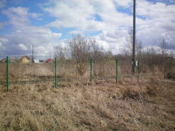 Продам земельный участок СНТ Хрустальный в Тюмени фото 6