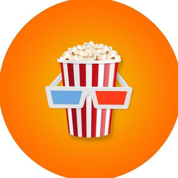 Channel about movies "Movie Review"