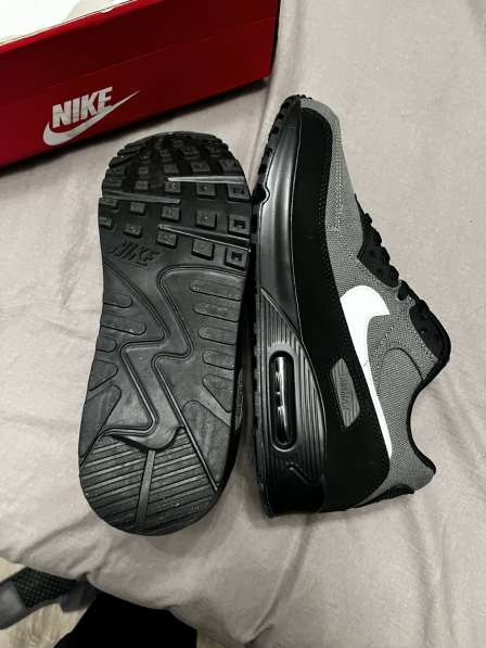 Кроссовки Nike в Москве фото 5