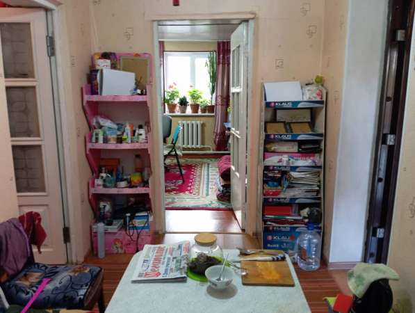 Продается небольшой дом в хорошем районе, ж\ в фото 3